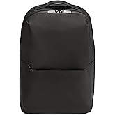Away Everywhere Zip Backpack, Travel Backpack with Laptop Sleeve, Lightweight & Durable, Travel Essentials, Jet Black