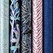 Connecting Threads Print Collection Precut Quilting Fabric Bundle 5