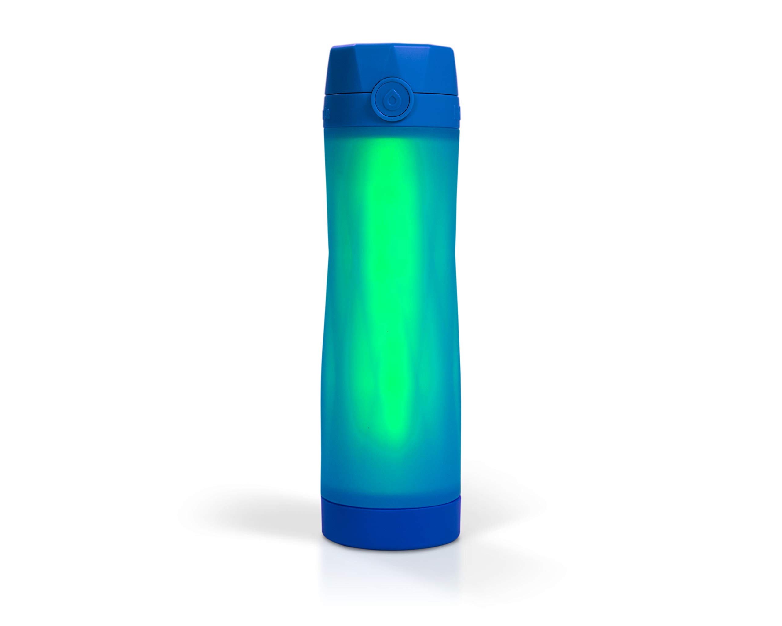 hidrate spark smart bottle