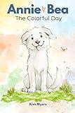 Annie Bea: The Colorful Day