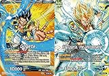 Dragon Ball Super TCG - Gogeta // SS Gogeta, The Unstoppable - P-091 - PR - Promos