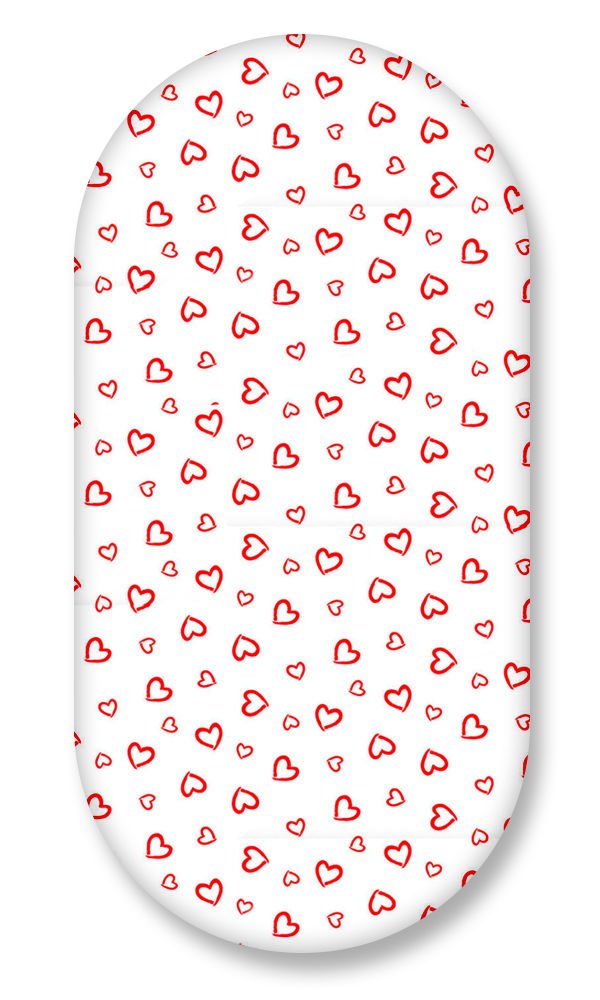 pram bassinet sheets