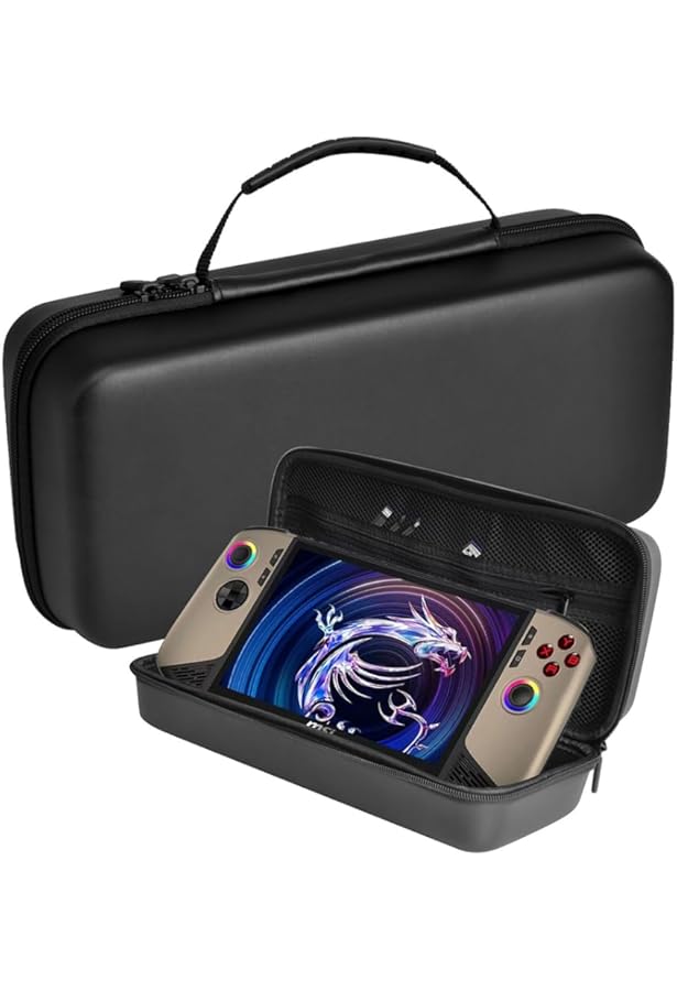 ハンクオッカ PC ケース カバー Amazon.com: Voikoli Protective Bag Portable Storage Case