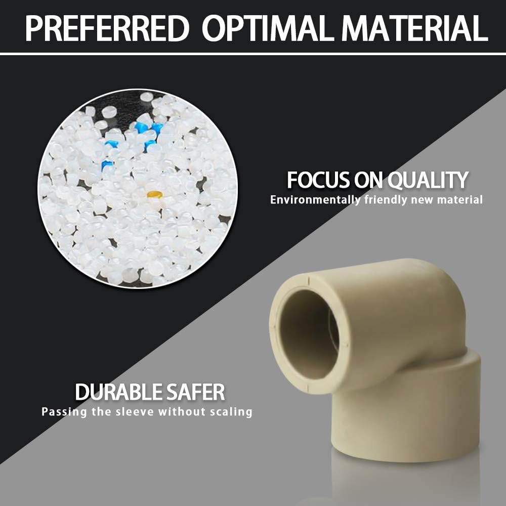 YOFASEN 90°Elbow Connector - Image 5