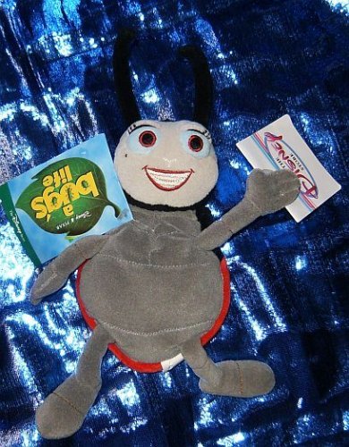 Disney's A Bug's Life Francis 8
