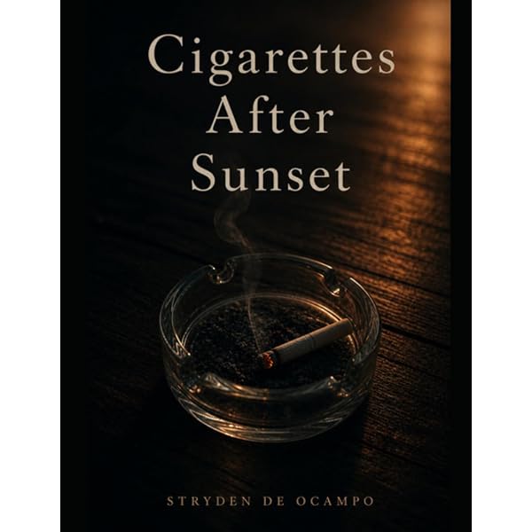 Cigarettes Are Sublime: Klein, Richard: 9780822316411: Amazon.com