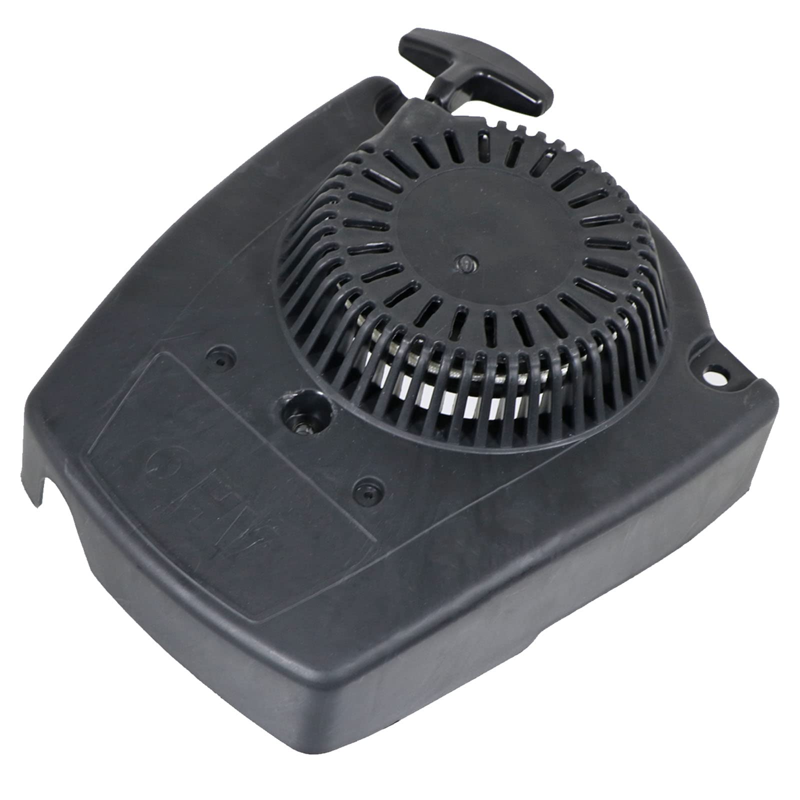 Spares2go Recoil Starter Pull Cord compatible with Mountfield RS100 HP414 SP414 HP164 Lawnmower