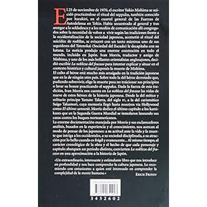 La nobleza del fracaso / The Nobility of Failure: Heroes Tragicos De La Historia Del Japon / Tragic Heroes in the History of Japan (Libros Singulares