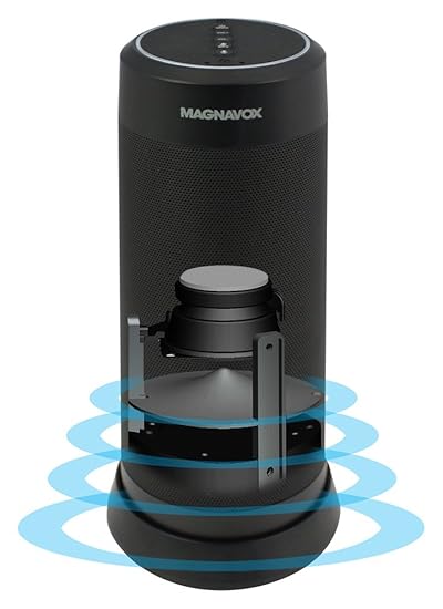 magnavox msh315v manual