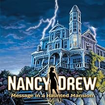 Free download of nancy drew mac games download
