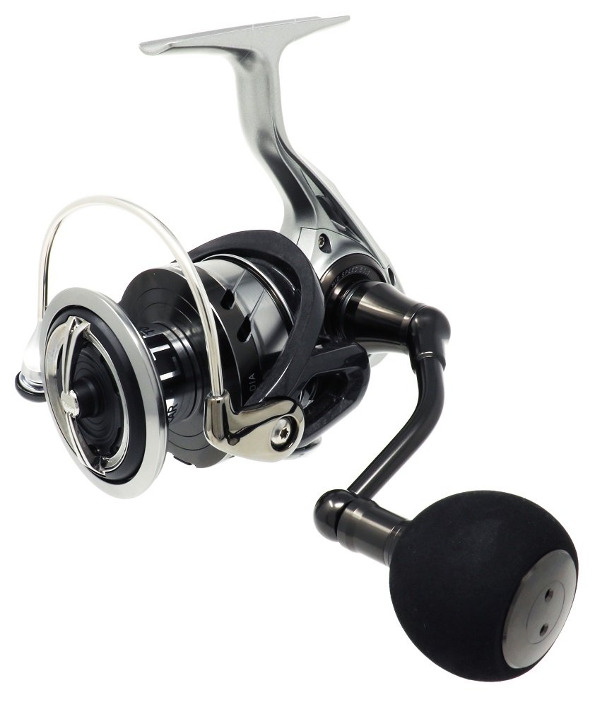 スピニングリール Lt6000d ダイワ Daiwa カルディア 18 6000 B078xnpkvr スピニングリール プレゼントを選ぼう