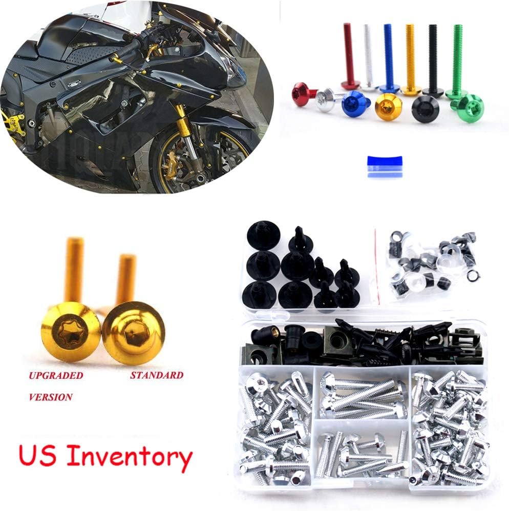 Top 10 2007 Kawasaki Ninja 250R Fairing Kit Home Previews