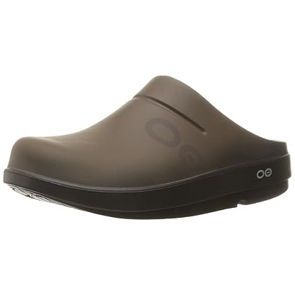 amazon oofos clogs