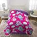 Franco Kids Bedding Comforter, Twin, My Little Pony