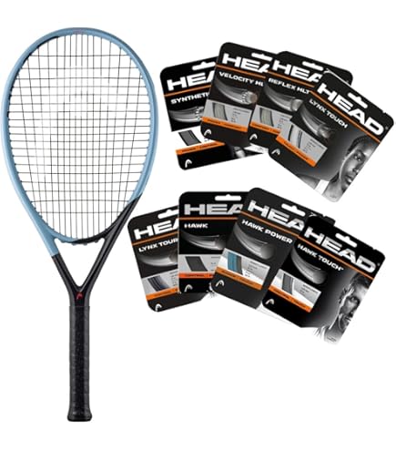ヘッド　2025 インスティンクト　PWR110 G2 ケース付き　新品同様 Head Instinct PWR 110 2025 Racquet | Tennis Warehouse