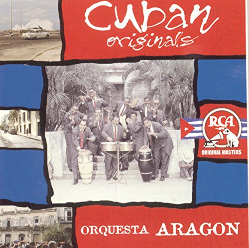 Orquesta Aragon - Calculadora Lyrics - Zortam Music