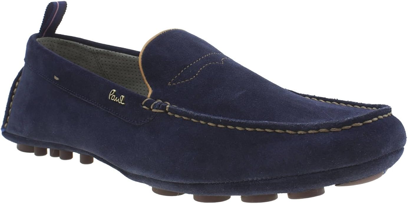 paul smith driving shoes