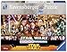 Star Wars Legends, 1000 Piece Panorama Jigsaw Puzzle Made by Ravensburger & Licensed by Disney