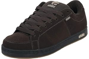 Etnies Mens Kingpin Skate Shoes