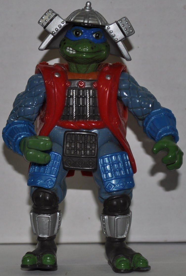 The 8 Best Teenage Mutant Ninja Turtle Action Figures Samurai