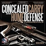 Concealed Carry and Home Defense Fundamentals, USCCA Edition