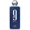 Afnan 9 AM Dive Unisex Eau De Parfum, 5 Fl. Oz