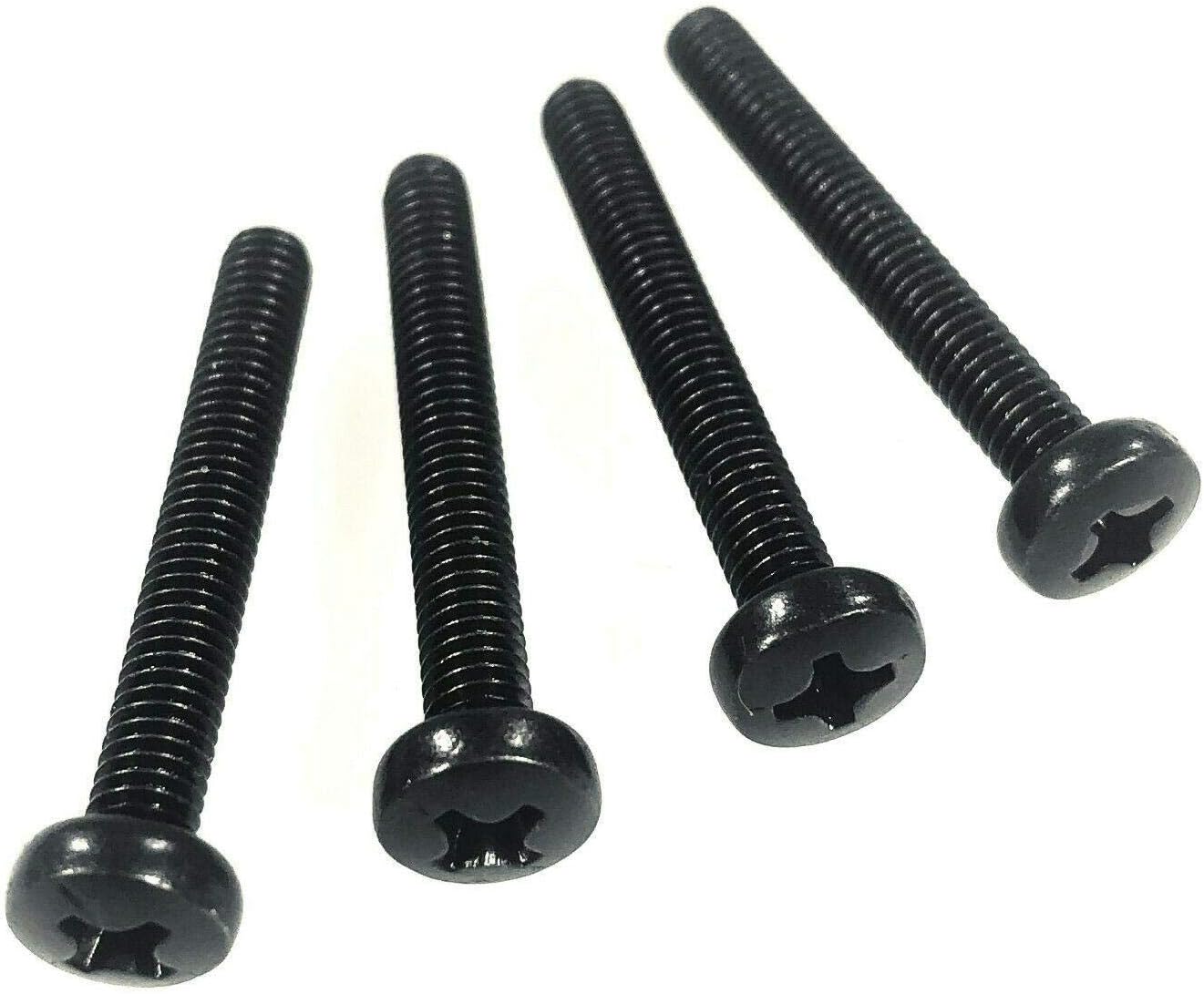 Amazon Com Replacementscrews Stand Screws For Vizio M658 G1 Electronics