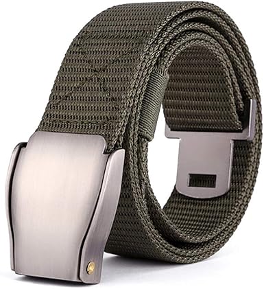 mens hiking belt