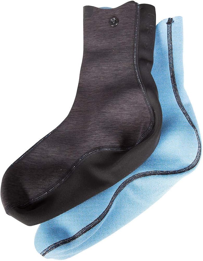 NRS Hydroskin 0.5 Socks: Clothing