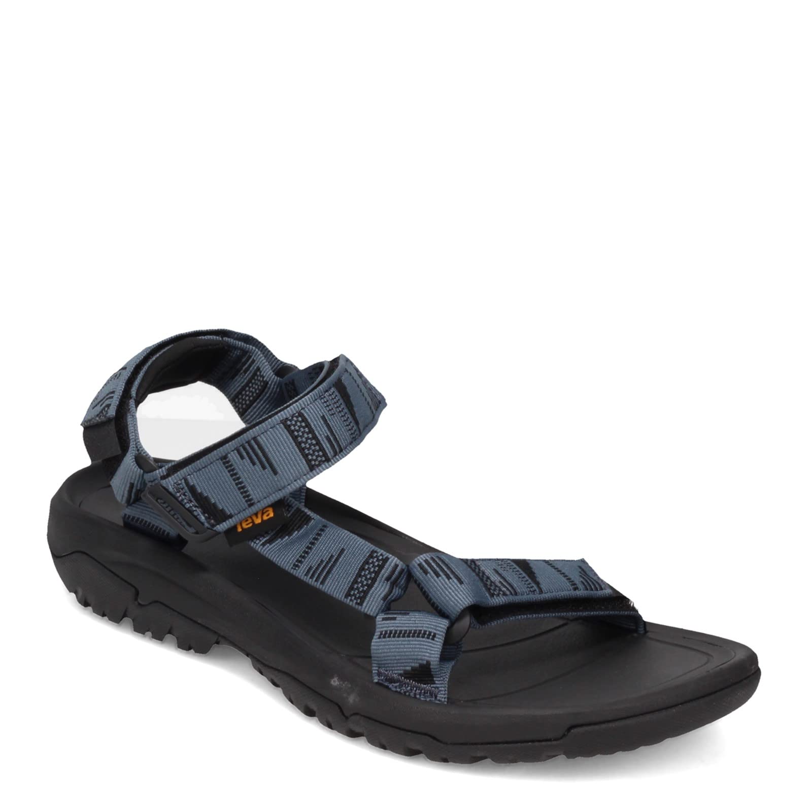Teva Men’s Hurricane XLT2 Sandals, Chara Orion Blue, 14