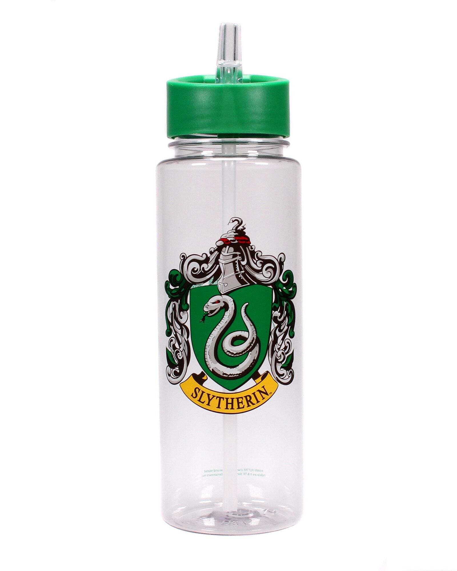 Harry Potter - Water Bottles - Harry Potter Water Bottle - Slytherin Crest โ image 1