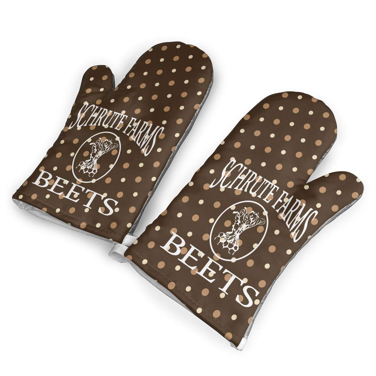 The 10 Best Schrute Farms Oven Mitts