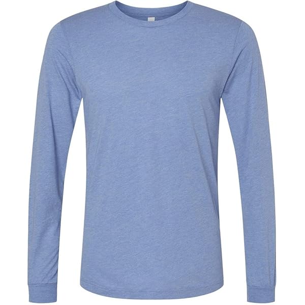 Camiseta De Manga Larga Gildan Performance ®. 42400