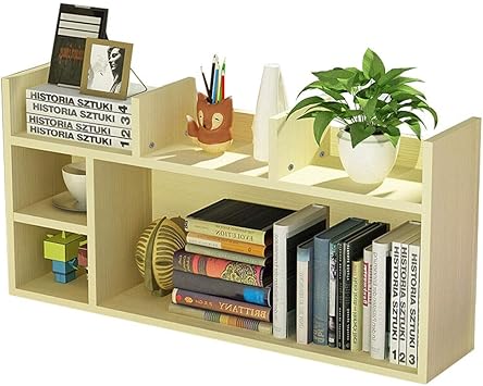 Xuqinqin Estanteria De Libros Estante Pequeno Multifuncion Pequena Libreria Oficina De Almacenamiento Del Armario Dormitorio Gabinete De Almacenamiento De Pequeno 5 Colores Estante De Libros Amazon Es Bricolaje Y Herramientas