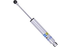 Bilstein 5100 Series (Steering Damper) 18-20 Jeep Wrangler Front 46mm Monotube Steering Damper