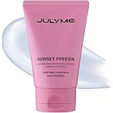 Julyme Perfume Hair Essence 80ml (Sunset Freesia)