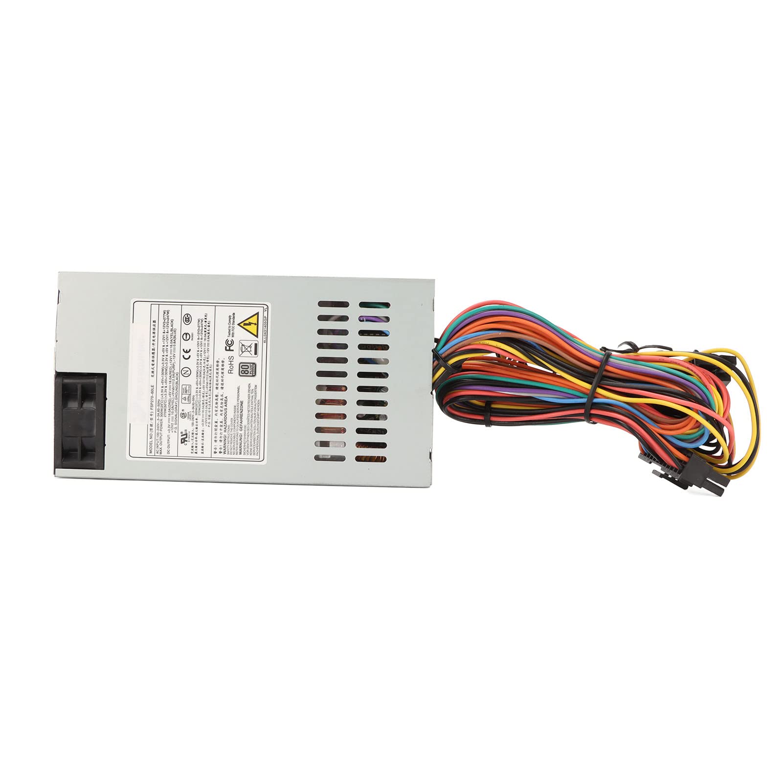 Mua FSP270 60LE 1U Power, 20Pin+4Pin Motherboard 4Pin CPU Power Supply ...