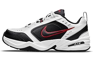 Nike Men's Air Monarch IV Training/Workout Shoes