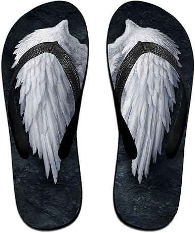 angel slipper