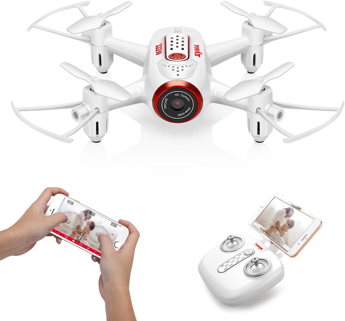 drone syma x22w