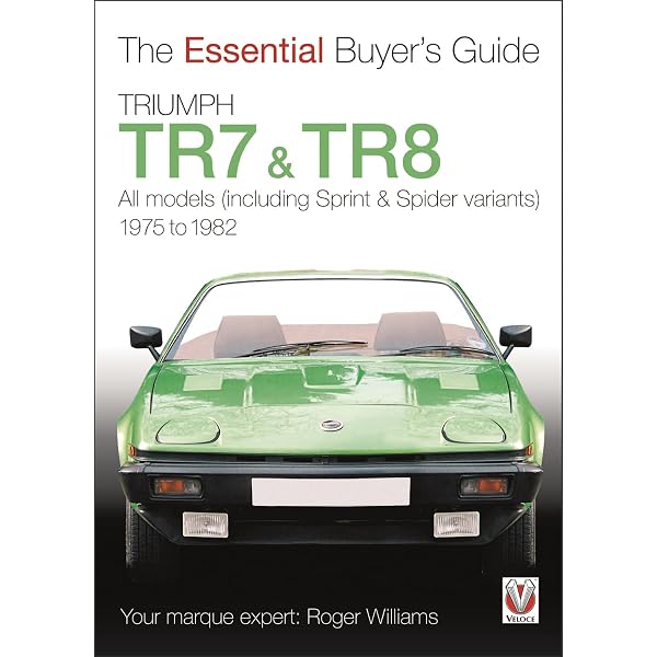 TRIUMPH パーツカタログ5冊 TR2からTR7までMossMotors発行 Triumph