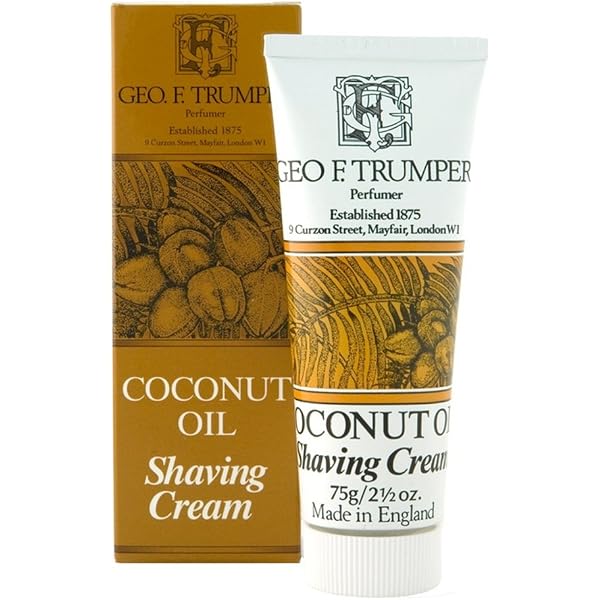 Geo.F. Trumper Spanish Leather Deo-Stick – 75 Ml, Premium Duft, Ideal Für Reisen & Tägliche Frische