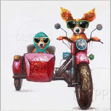 Yddfsggfdsg Artiste Doué Peint à La Main De Conception De