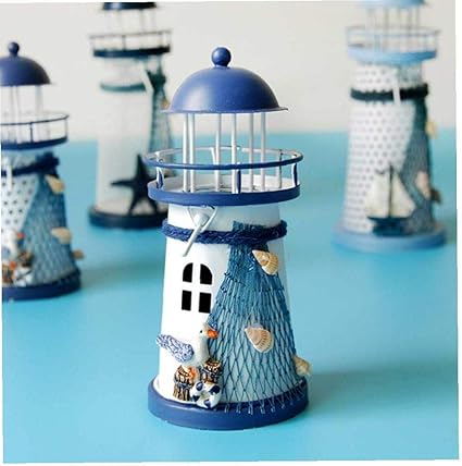 Nautischthemenorientiertes Moebel