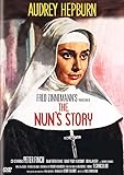 尼僧物語 [DVD]