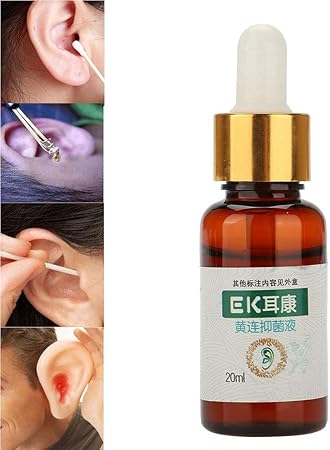耳垢栓塞 子供