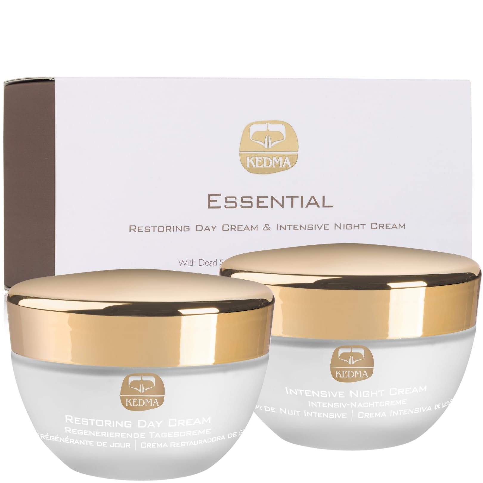 KEDMA - Collagen Day & Night C...