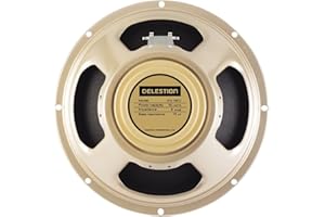 Celestion G12 Neo Creamback Guitar Speaker