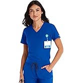 Maevn Matrix Impulse Women’s Tuckable V-Neck Top