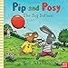 Pip and Posy: The Big Balloon